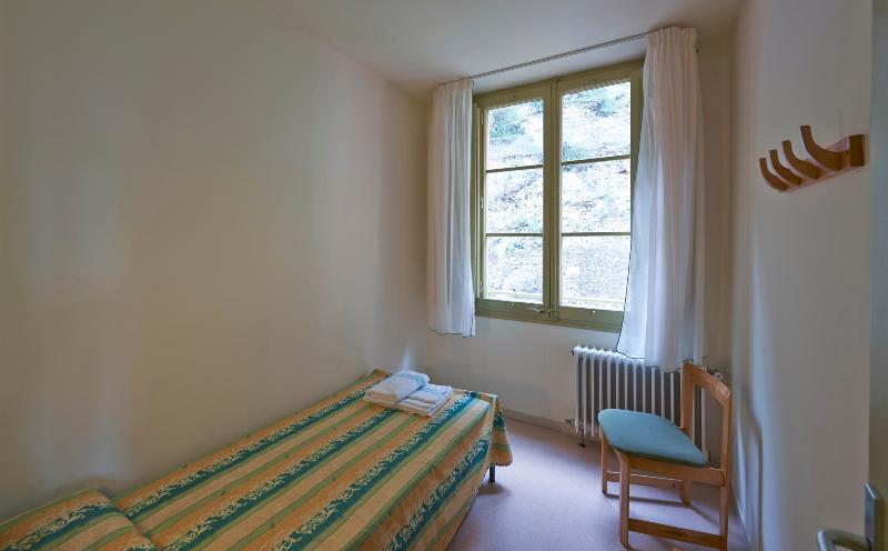Hotel Cel.Les Abat Marcet à Montserrat Extérieur photo