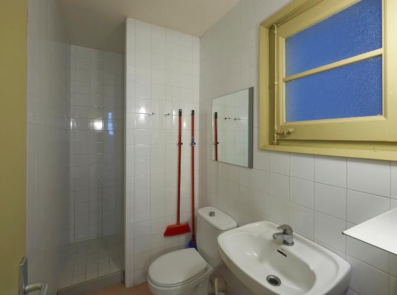 Hotel Cel.Les Abat Marcet à Montserrat Extérieur photo